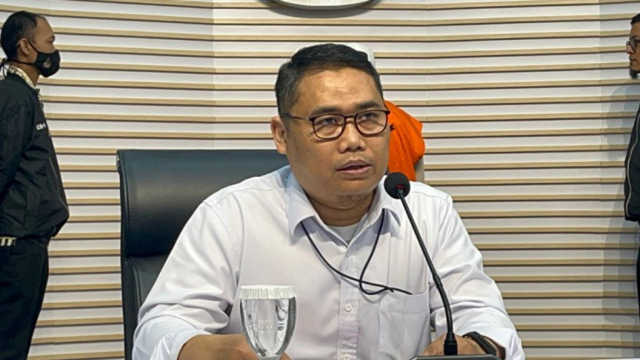 Sebelum Kasusnya Naik Penyidikan, KPK Sebut Wali Kota Semarang Sudah Pernah Diperiksa