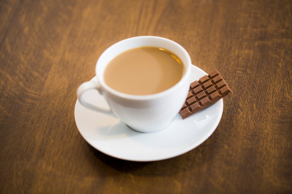 Kopi Cokelat, foto: freepik