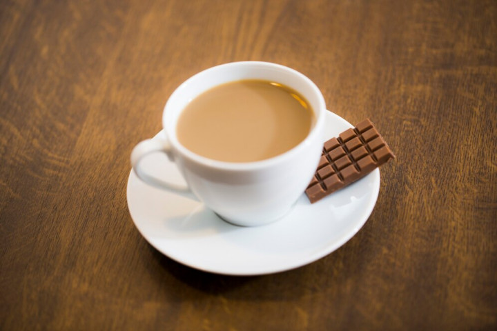 Tak Cuma Sehatkan Jantung, Ini 7 Manfaat Kopi Campur Cokelat bagi Kesehatan