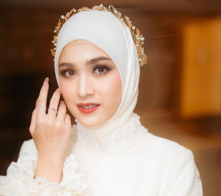 Belum Pernah Pacaran, Cut Syifa: Bingung Mau Ngapain