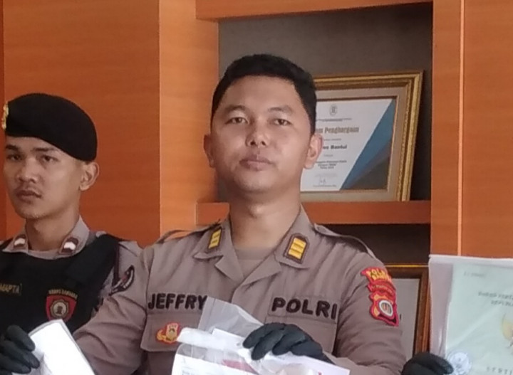 Polres Bantul Minta Warga Melapor Jika Temukan Penagih Utang Ngaku Polisi