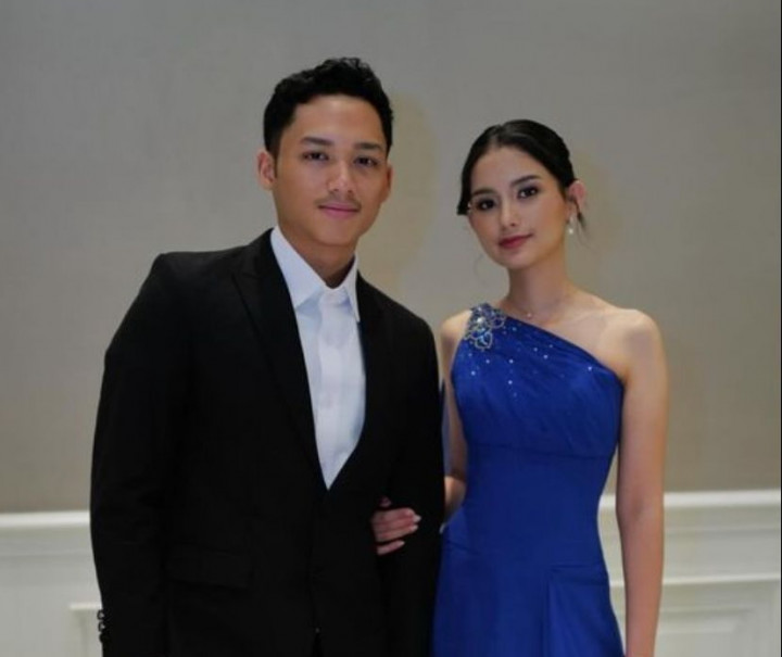 Jalani LDR Usai Dilamar Azriel Hermansyah, Sarah Menzel: Semoga Sampai Menikah