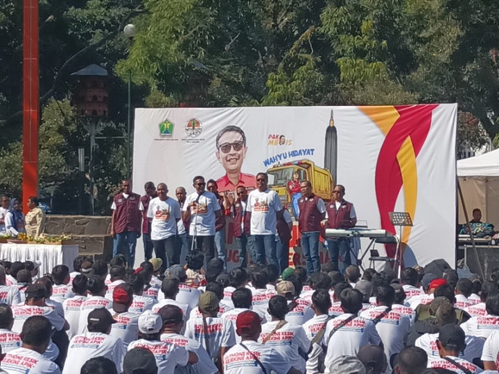 Pj Wali Kota Malang Mundur untuk Maju Pilkada