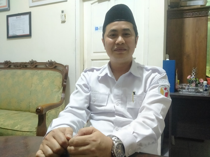 Bawaslu Kota Tangerang Temukan Pantarlih Pakai Joki untuk Coklit