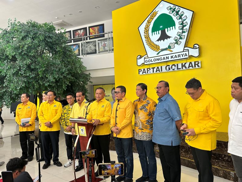 Pengusungan Jusuf Hamka di Pilgub DKI Tergantung Survei