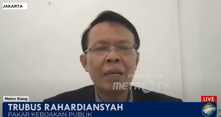 Pakar Kebijakan Publik Pertanyakan Urgensi Wajib Asuransi Kendaraan Bermotor