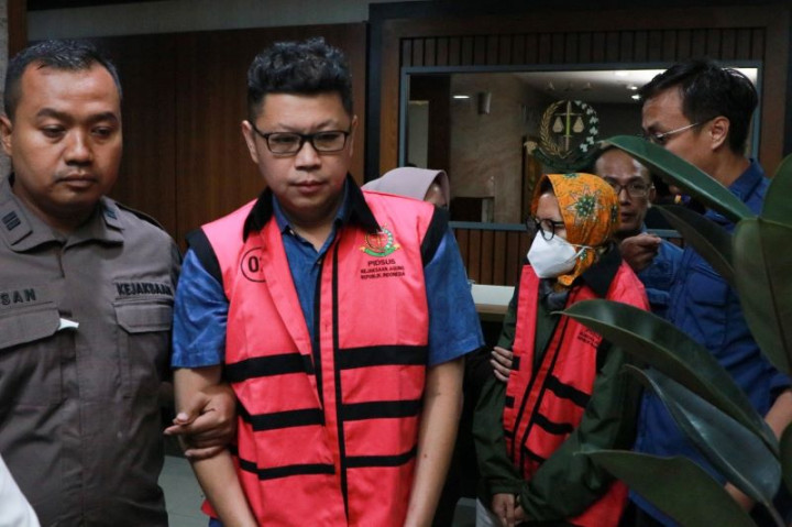 Ini Peran 7 Pelanggan Jasa Antam yang Jadi Tersangka Korupsi Emas 109 Ton