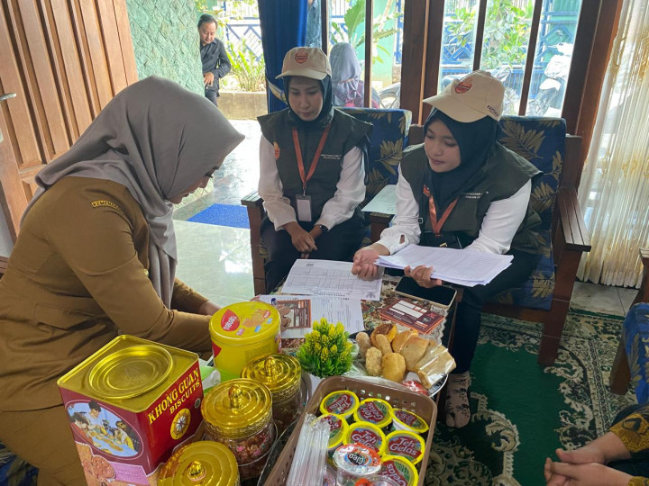 Coklit Rampung, Pemilih Pilkada Kabupaten Malang Capai 2 Juta Orang