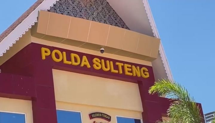 Kapolda Sulteng Beri Teguran Keras Dirlantas Pascapelecehan Jurnalis
