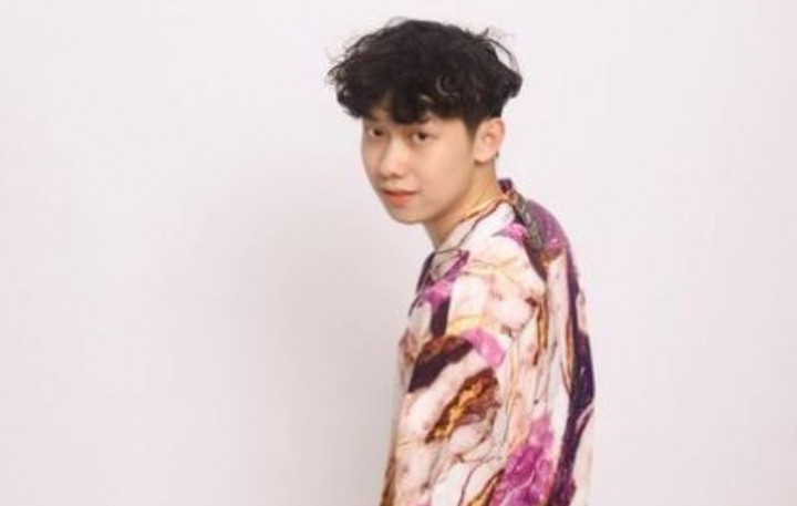 Willie Salim akan Live Perdana di Shopee Live, Ada Promo Spesial!