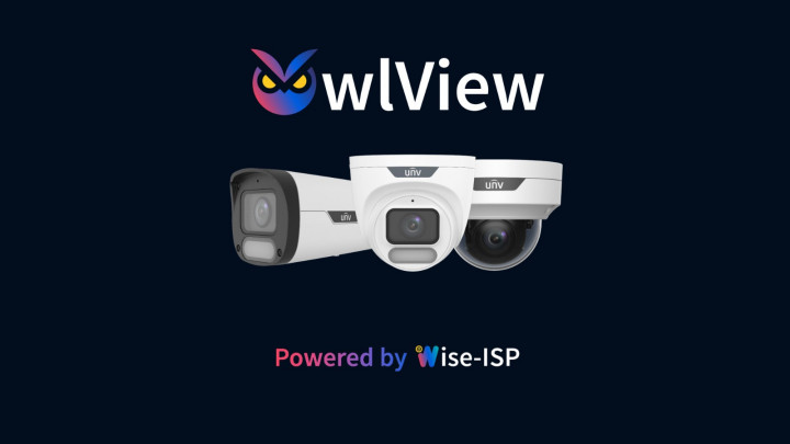 XDC dan Uniview Technologies Luncurkan CCTV Night Vision 5th Gen di Indonesia