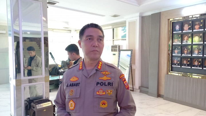 2 Tersangka Pemalsuan Surat dan Akta Tanah Dago Elos Bandung Dibekuk