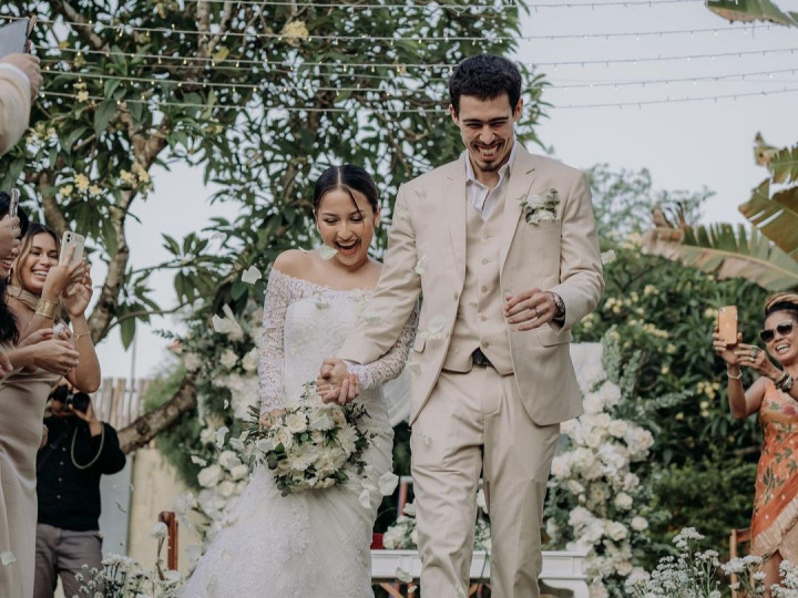 Jennifer Coppen Kenang Momen Terakhir Bersama Dali Wassink Sebelum Meninggal