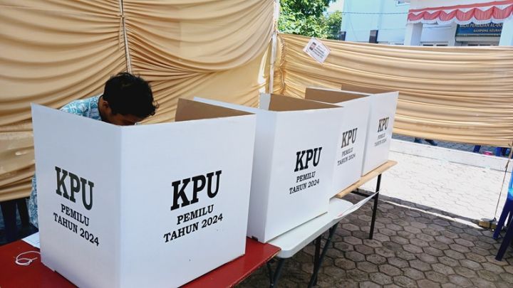 Pelanggaran Pemilu Berpotensi Kembali Terjadi pada Pilkada Yogyakarta