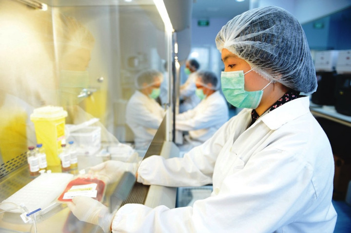 Dapat Dibutuhkan Jangka Panjang, Kini Bisa Menyimpan Tali Pusat dengan Aman