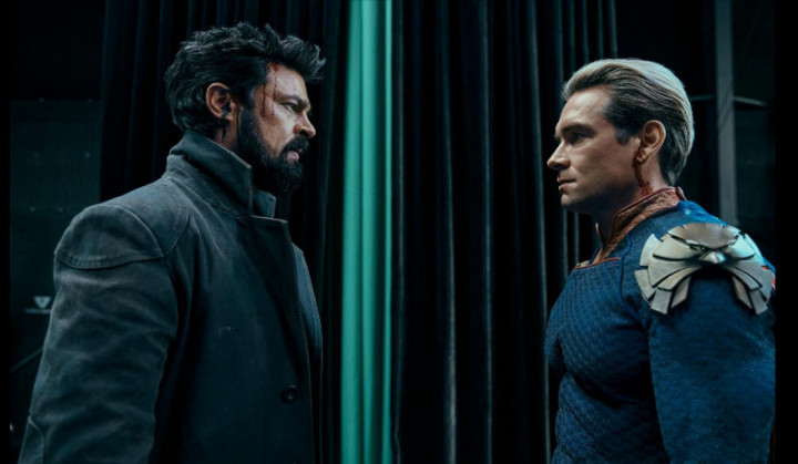 The Boys Season 4 Episode 8 Ganti Judul Imbas Penembakan Trump, Kenapa?