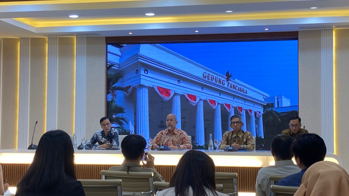 Indonesia Bakal Bawa Isu Palestina dalam Pertemuan ASEAN di Laos