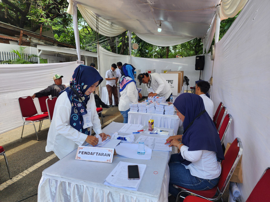 KPU Pastikan Rekapitulasi Hasil PSU Pemilu 2024 Digelar 25 Juli