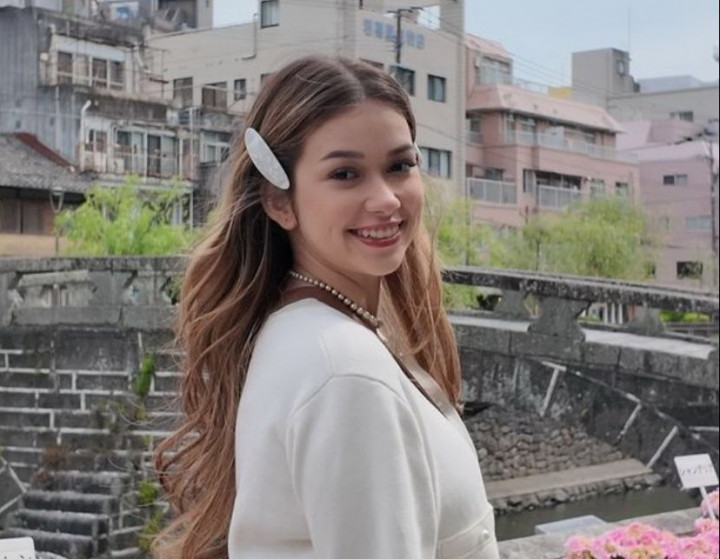 Tuduh Penolong Suami Jennifer Coppen Pansos, Rebecca Klopper Minta Maaf