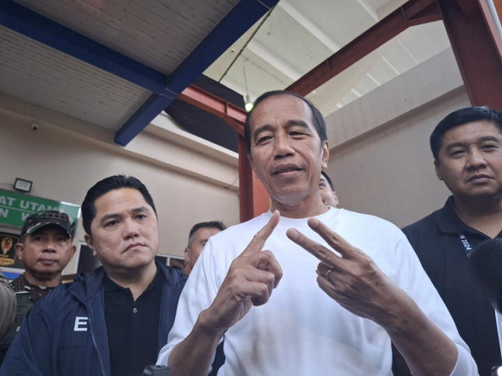 Alasan Jokowi Melantik Tiga Wamen: Memuluskan Keberlanjutan