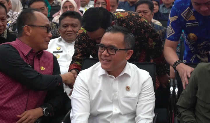 Honorer Dihapus, Menpan RB Siapkan Dua Status PPPK