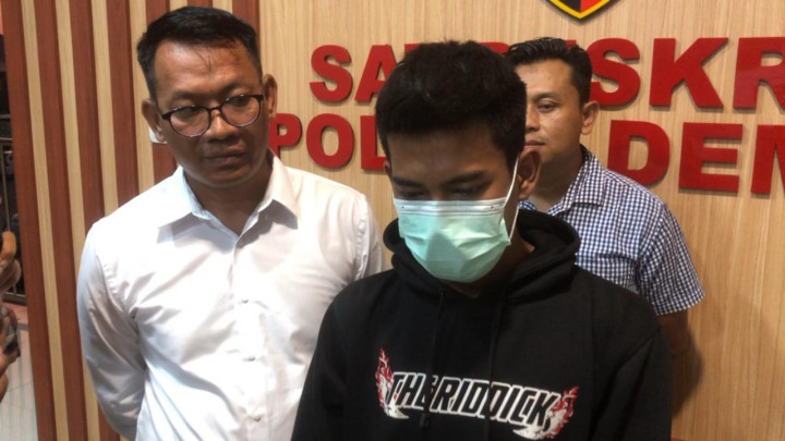 Tolak Jadi PSK, Seorang Wanita di Demak Tewas Dihantam Balok