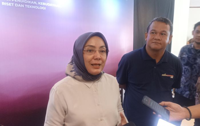 Pendidikan Vokasi Bersiap, Ini Tantangan Mencetak Generasi Emas 2045