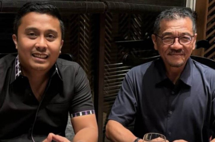 Gamawan Fauzi Ingatkan Calon Pemimpin Sumbar soal Karakter