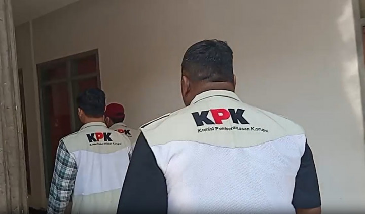 Usai Penggeledahan Rampung, KPK Bakal Panggil Walkot Semarang