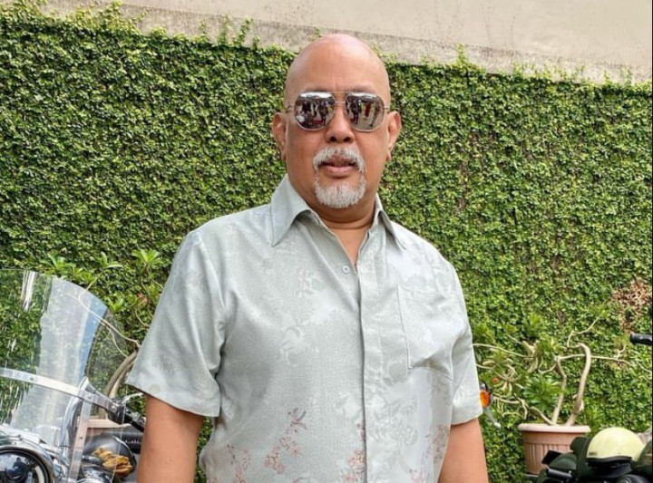 Manajer Meninggal, Indro Warkop Tak Fokus Syuting Hingga Sakit