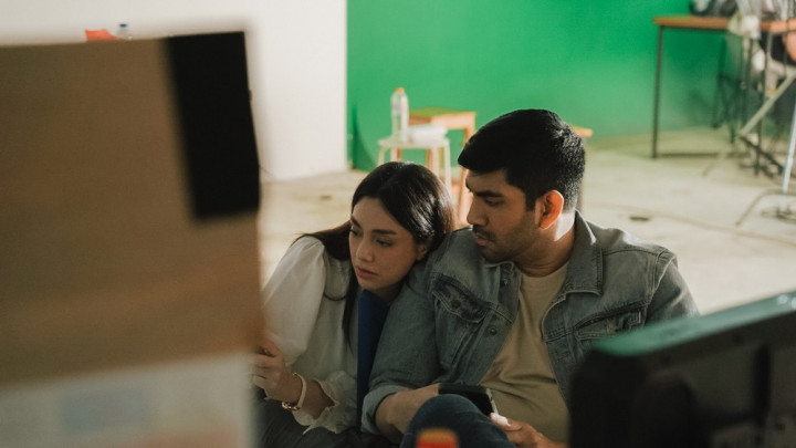 Dibintangi Celine Evangelista, Film Buto Ijo Terinspirasi Dongeng Timun Mas