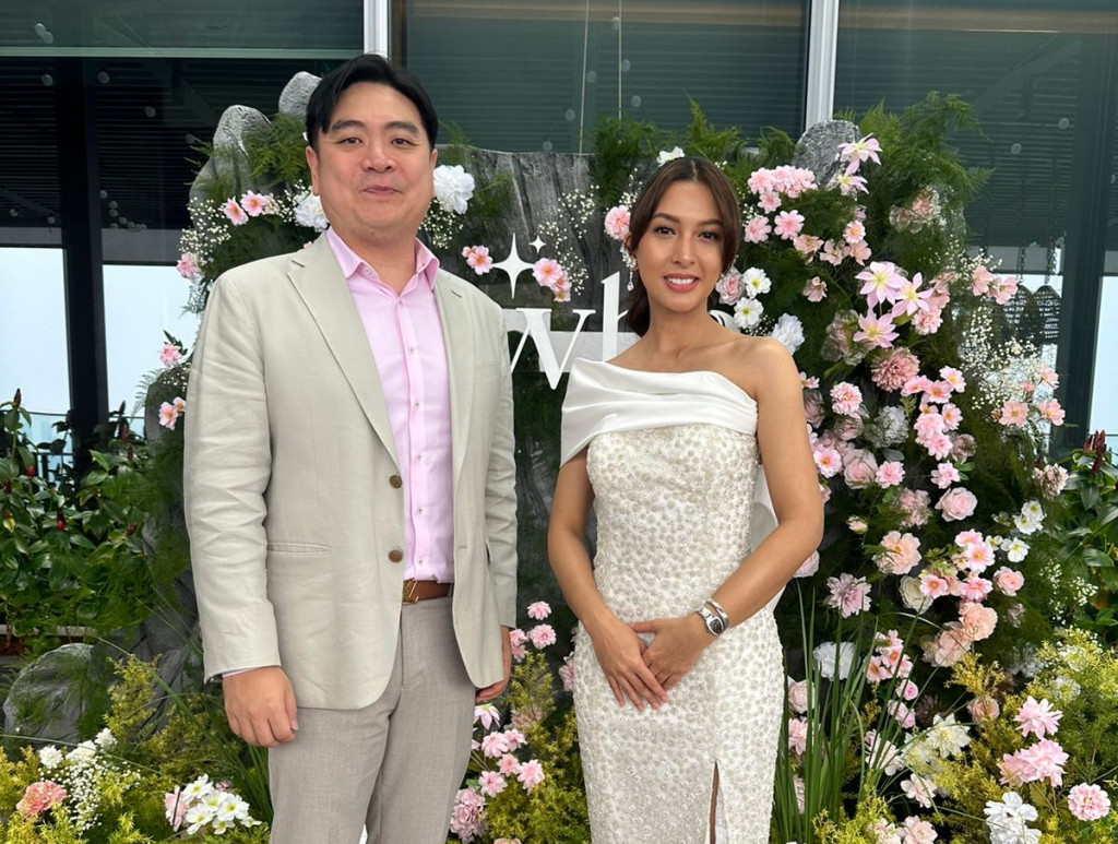 Alisia Rininta Selektif soal Produk Perawatan Diri (Foto: instagram)