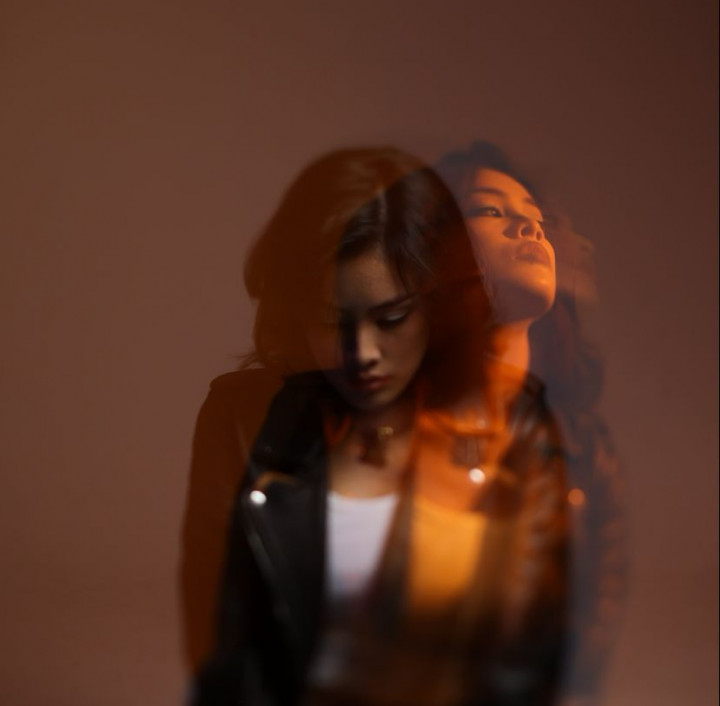 Audi Kirana Anak Feni Rose Nyanyikan Ulang Lagu Nike Ardilla