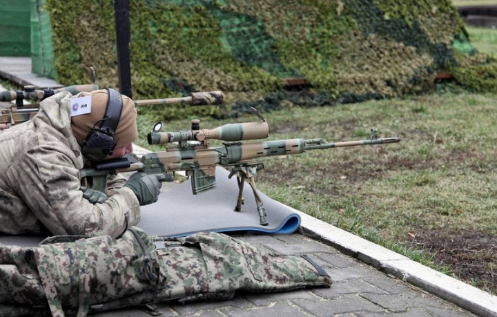 AS Siapkan Senjata di Jerman, Rusia Pertimbangkan Kerahkan Rudal Nuklir