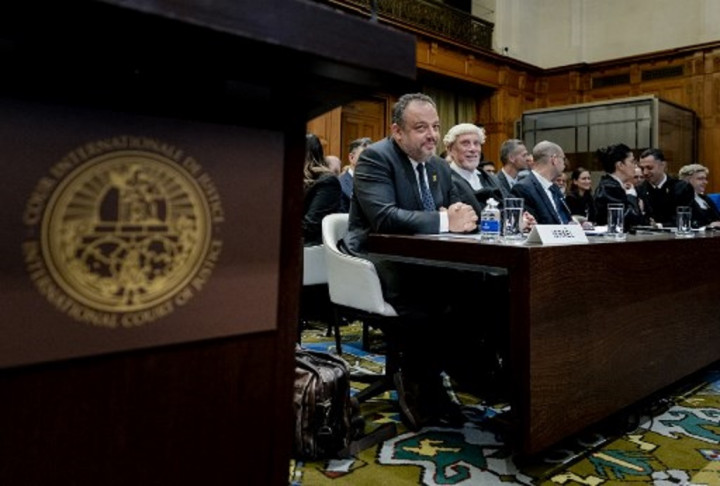 Dukung ICJ, Indonesia Desak Israel Akhiri Pendudukan Ilegal di Palestina