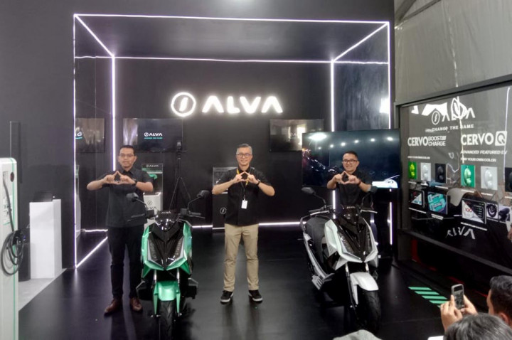 Alva Luncurkan Tiga Lini Produk Baru, Segini Harganya