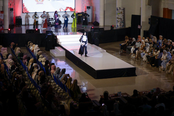 AYTM Diharapkan dapat Kembangkan Potensi Generasi Muda