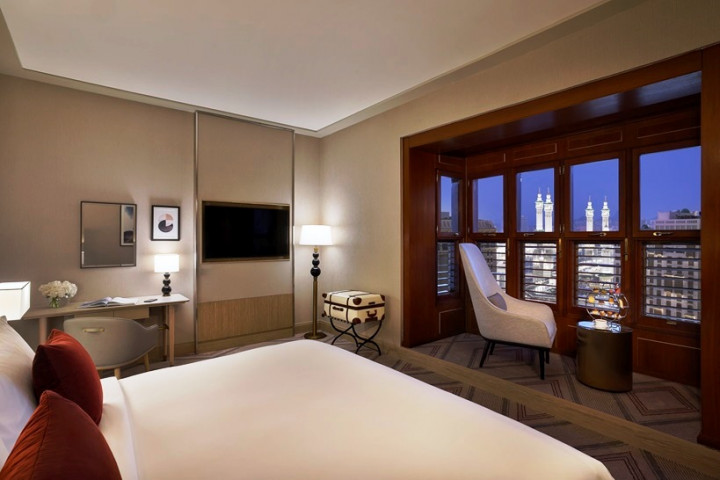 Rekomendasi Hotel dengan Akses Langsung ke Masjidil Haram