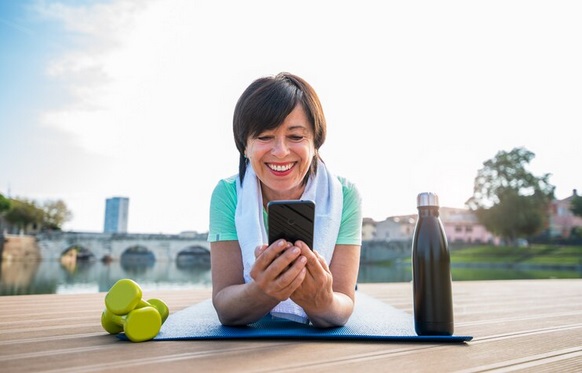 Kamu Bisa Menunda Menopause, Begini 6 Caranya