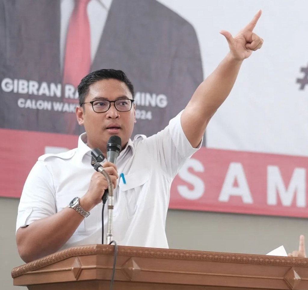 Pelantikan Wamentan Dikaitkan dengan Pilgub Jateng