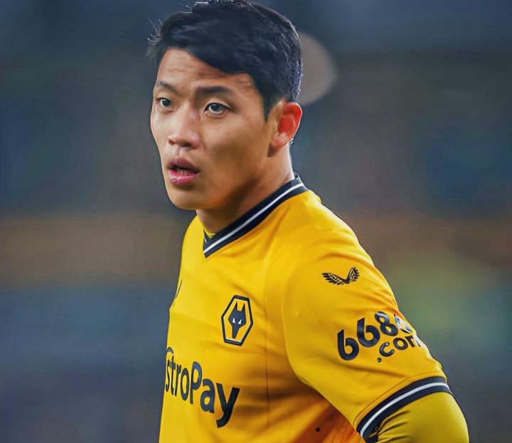 Diejek Jackie Chan oleh Pemain Como, Ini 5 Fakta Hwang Hee-chan Jadi Korban Rasisme