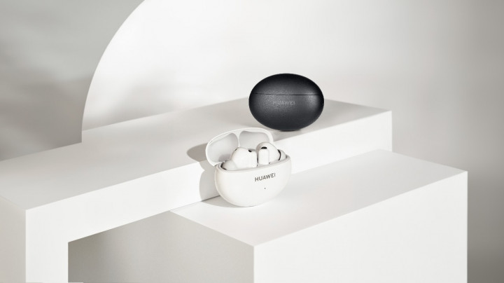 HUAWEI FreeBuds 6i Siap Meluncur! Ada Fitur Noise Cancellation Sekelas Flagship dan Audio Mumpuni Harga di Bawah Rp1 Juta