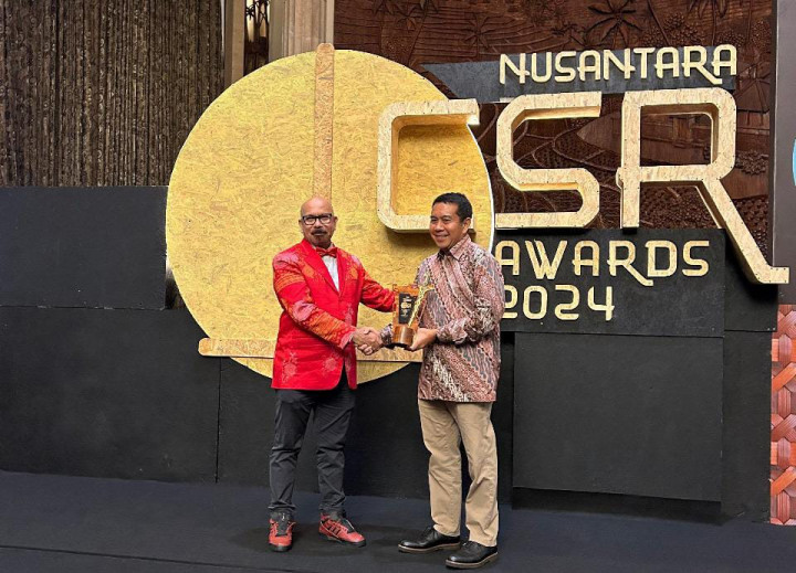 Begini Cara Transformasi Bisnis Berkelanjutan Paiton Energy