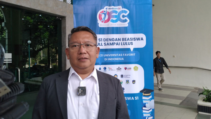 Rektor UII Yogyakarta Minta Gelar Profesor Tak Disebut: Perlawanan Carut Marut Pemberian Gelar