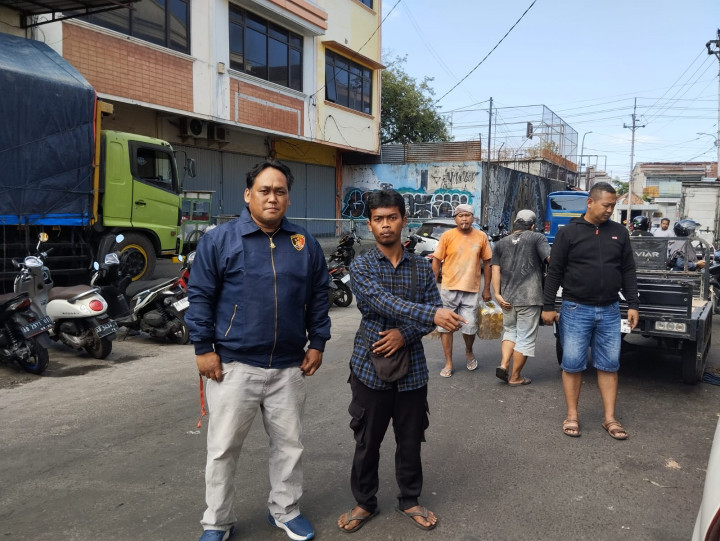 Patok Biaya Parkir 5 Kali Lipat, Juru Parkir Diseret ke Pengadilan