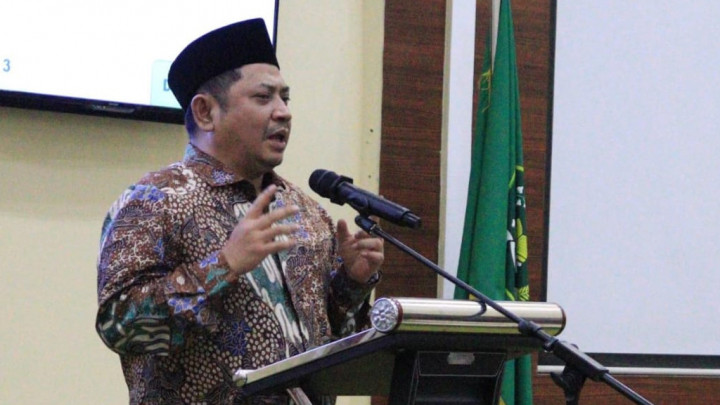 Madrasah Unggulan Bertambah, MAN Insan Cendekia Sumedang Resmi Beroperasi