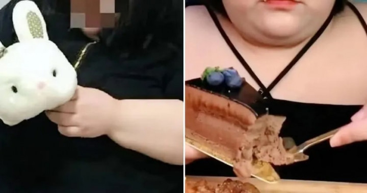 Makan Terlalu Banyak, <i>Content Creator Mukbang</i> Ini Meninggal saat Live Streaming
