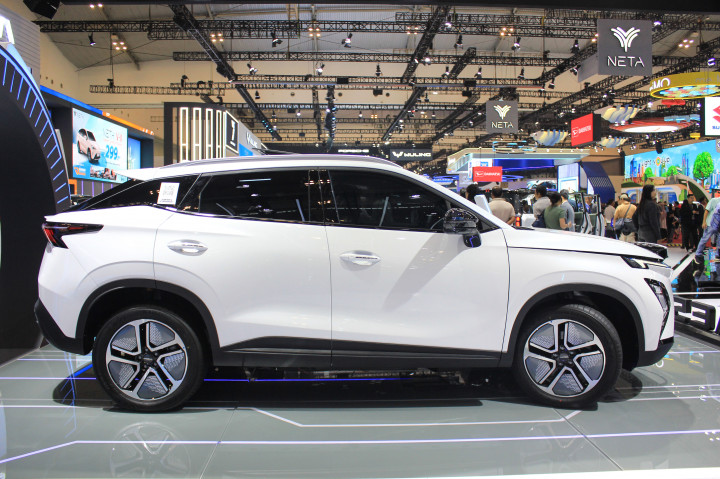 Chery Rilis Omoda E5 Versi Baru, Harga Mulai Rp419,8 Juta