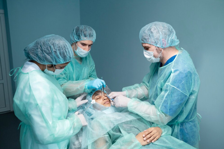 Ketahui! Ini Hukum Mengubah Bentuk Wajah dan Tubuh dalam Islam