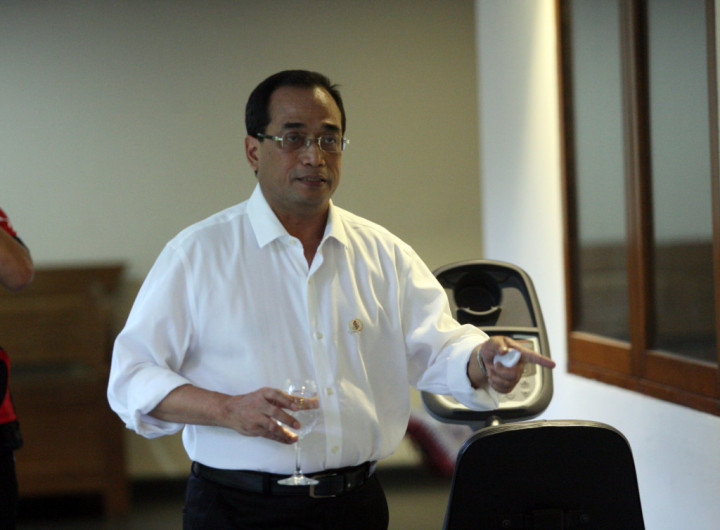 Insiden Helikopter Jatuh di Bali, Menhub: Semua Harus Utamakan Keselamatan!